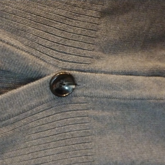 Loft Hooded Sweater M - Picture 3 of 6